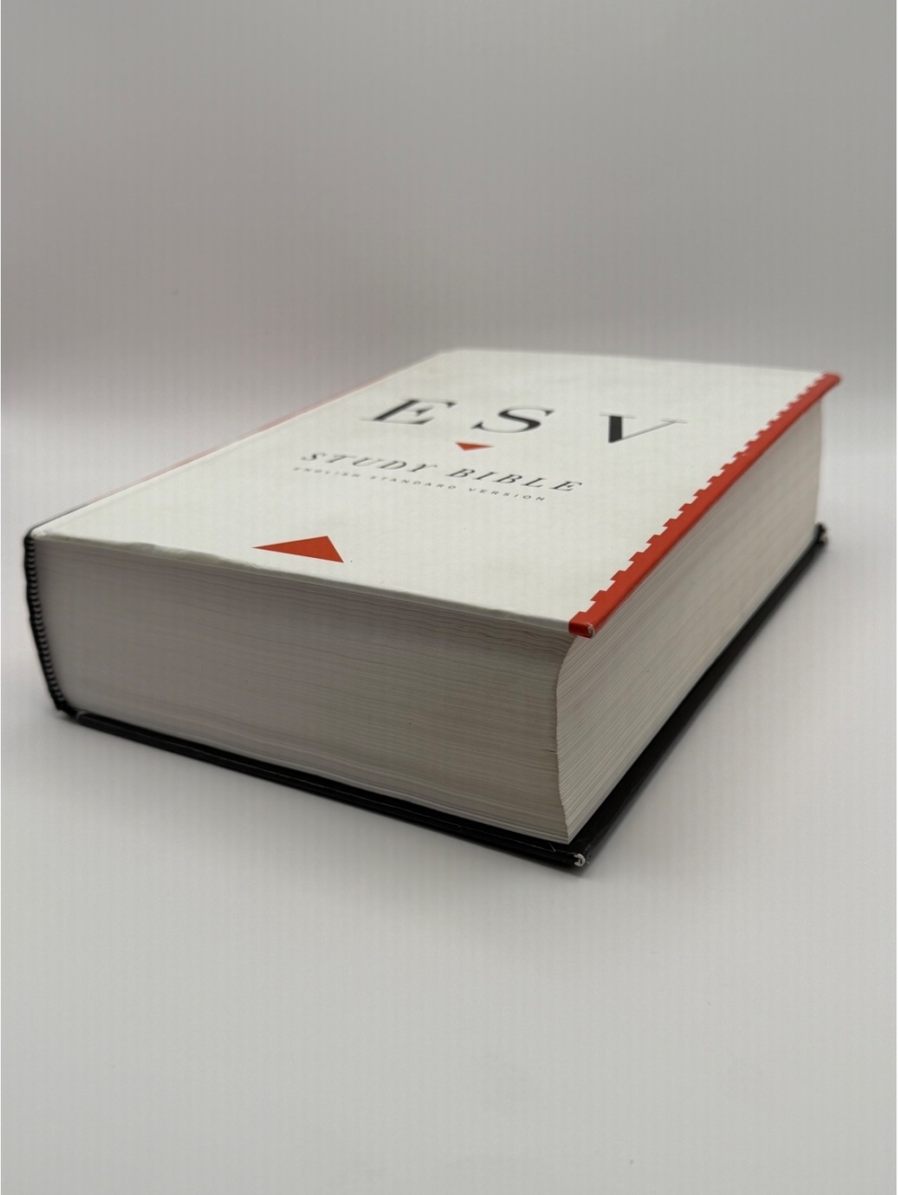 ESV Study Bible - Picture 5 of 6